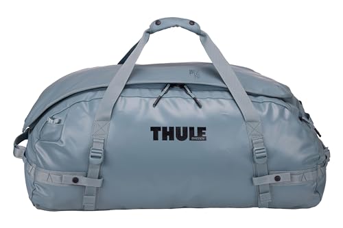 Thule Chasm 90L Borsone Stagno 90, Palude (Pond), 90, Chasm Sport Borsone - 9