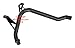 BMW e39 e46 z3 Water Pipe + O-Rings (Hose - Engine Block)