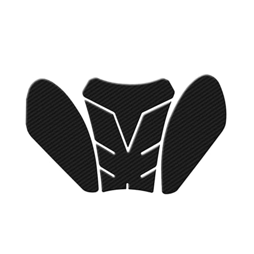 Autocollant de protection réservoir moto Cyclone RE560 protection latérale
