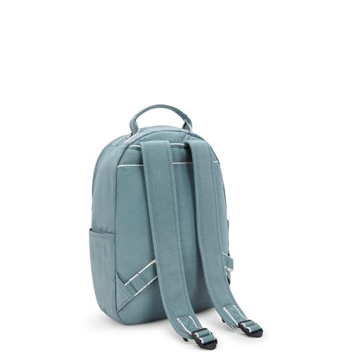 Image of Kipling Women's Seoul Small Tablet Backpack, Durable, Padded Shoulder Straps with Tablet Sleeve