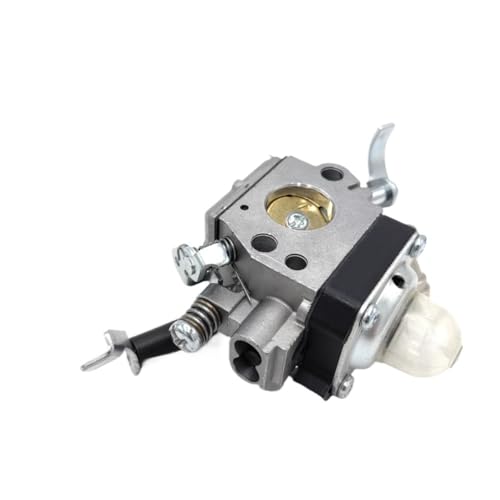 Carburateur HDA252 haute précision pour moteur BS50 - 6