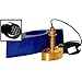 Furuno 525TID-BHD 50/200KHz D/T 1kW Brz TH Xdcr, 30