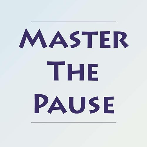 Master The Pause Titelbild