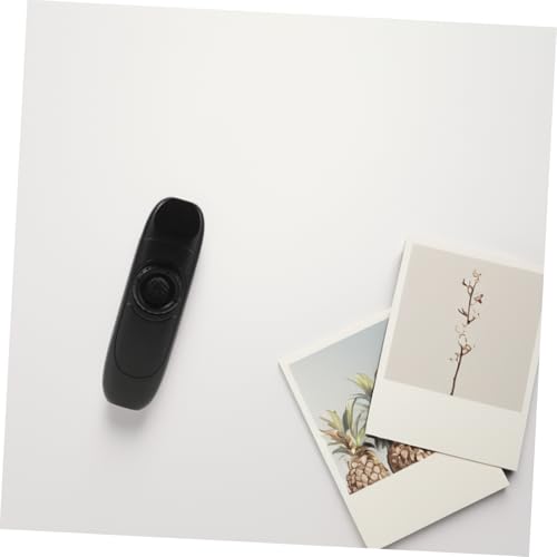 Kazoo Électrique Réglable à Membrane - Intensité du Son Ajustable - 6
