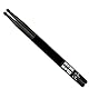 Vic Firth vf-n2bb Nova 2B Wood Tip Drum Sticks – Schwarz