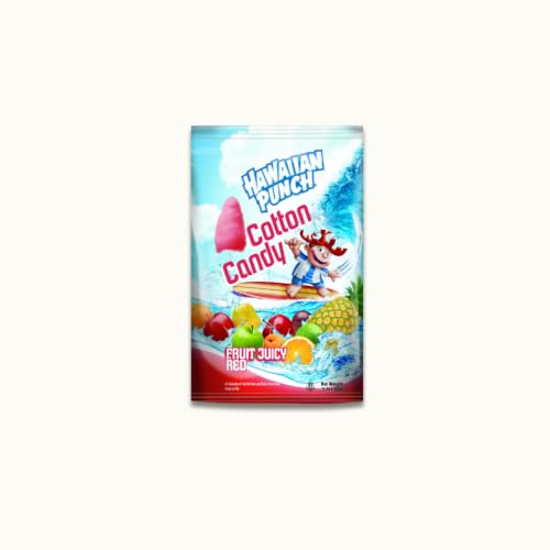 Hawaiian Punch Cotton Candy miniatura 1