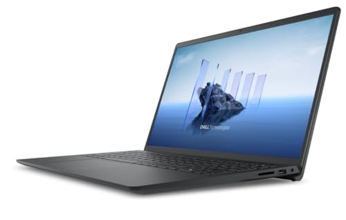 Image of Dell Pro 15, Intel Core i5 1334U, 8GB DDR5 RAM, 512GB New Gen SSD,15.6 inch FHD+ Display, Backlit Keyboard, Win11 Pro, MSO 2021, Premium Professional Laptop with 3 Years Warranty Antivirus
