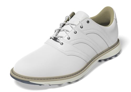 Image of adidas Men's Mc Z-traxion Spikeless Golf Shoes