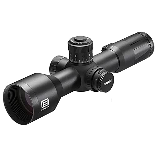 Best scope for a 22 Mag Rifle (Top 2021 Picks)