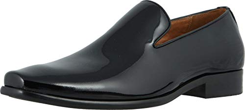 Florsheim Postino Plain Toe Slip On Men's Slip On
