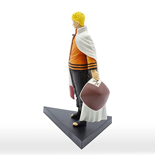 Bandai Boruto Shinobi Relations Naruto Figure - vue 6
