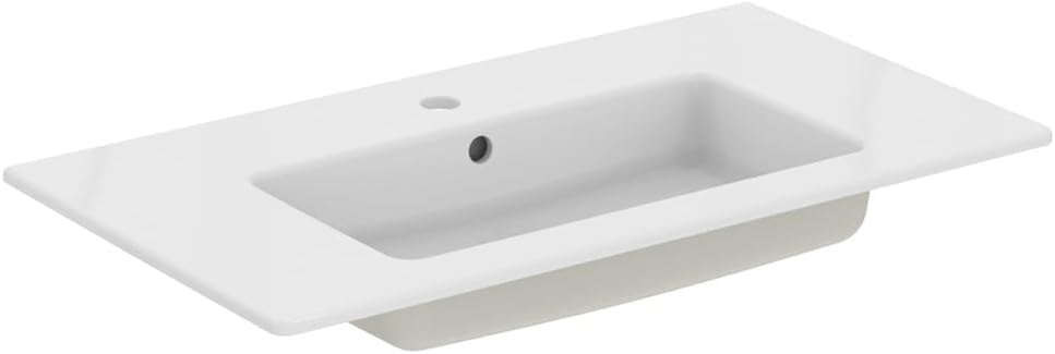 Ideal Standard E066901 Washbasin, White