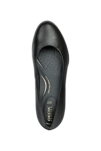 Geox-Damen-D-New-Annya-Mid-APump - sparfuchs24.io – Top Angebote, Tests & Preisvergleiche