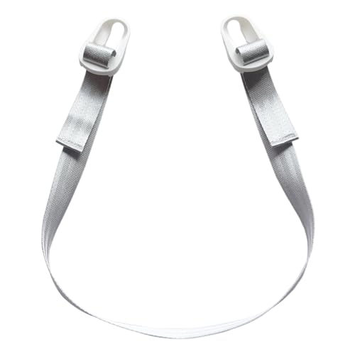 Amoxum Baby Befestigungsgurt Kompatibel mit APRAMO Dining Booster Stuhl, Befestigungsgurt Befestigen Sie den Kleinkind Füttersitz mit Stuhl