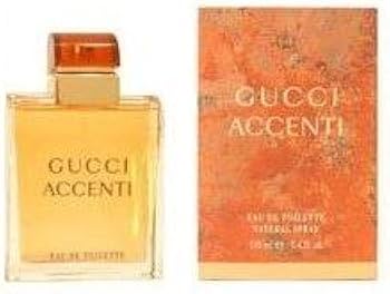 Gucci Accent オードトワレ 100ml GUCCI グッチ アチェンティ EDT SP 100ml 香水 フレグランス