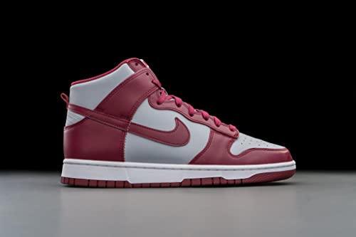 Image of Nike Dunk High Black White (2021) Style Code: DD1399-105
