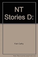 NT Stories D 087403874X Book Cover