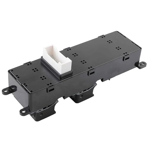 Interrupteur de lève-vitre bloqué sur KIA Rio 3 ? Solution avec la commande principale 935701W133 - 6