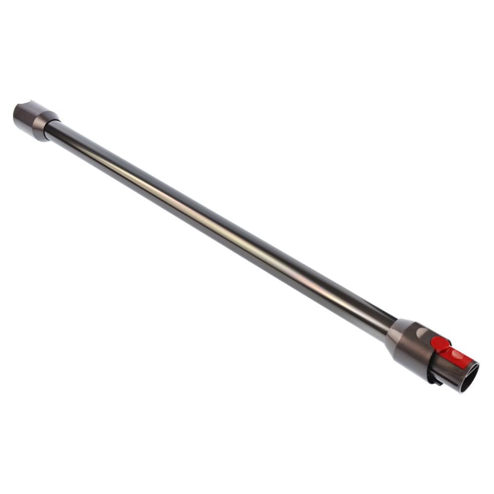 Dyson V12 Detect Slim ile Uyumlu Aksesuar Seti (Dyson V12 Detect Slim Süpürge Borusu)