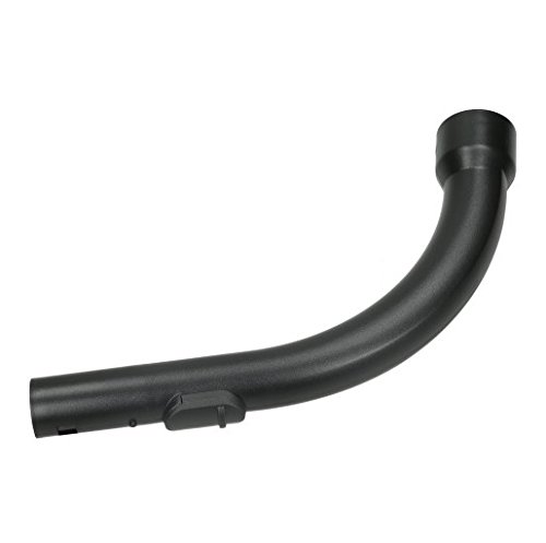 FIND A SPARE Manguera Mango Curvado NZL958 para aspiradora Miele de 35 mm