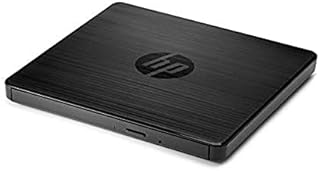 HP External USB Optical Drive