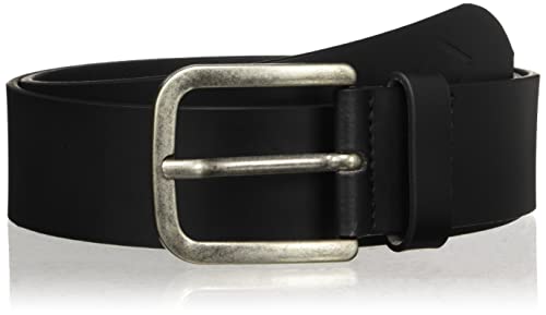 Replay Men's AM2619.000.A3001I Belt, 098 Black, 95