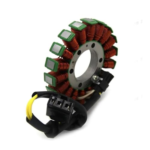 Stator de alternateur moto pour CBR1000RR 2004-2007 pièce 31120-MEL-013