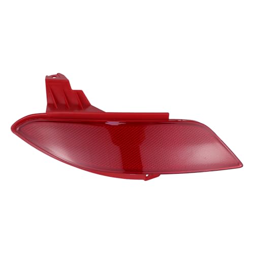 Image of ApplianPar 2Pcs Rear Left and Right Bumper Reflector for Honda HR-V 2016 2017 2018 2019 2020 2021 2022