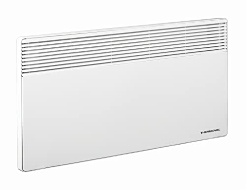 Convecteur mural électrique 2500 W
