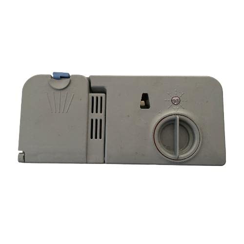 Genérico Dispensador detergente Lavavajillas New Pol NW51PC14 Swap Usado
