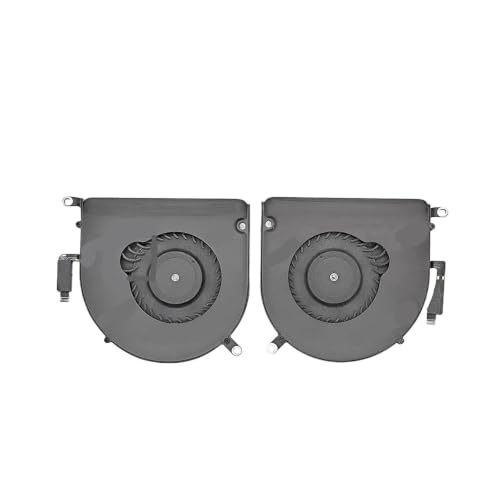 Ventilateur A1398 résout la surchauffe de votre Retina 15 pouces