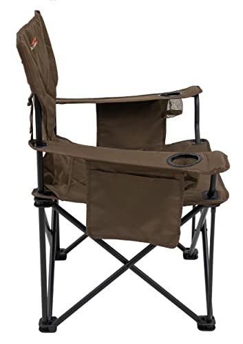 alps mountaineering king kong chair reviews