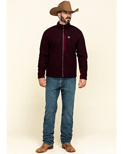 Image of ARIAT Rebar Duracanvas Jacket