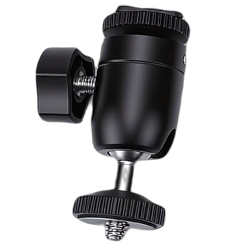 GEERYZHE Monitor de Campo de Cámara Profesional de 7" 1920x1200 Entrada/Salida 4K 2.0 con Control de Voz y Parasol para Fotografía y Cine DSLR - imagen 8