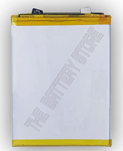 Image of THE BATTERY STORE Orignal B-P9 Battery for Vivo V21 / Vivo S9 Battery with 1 Year Warranty and high capcity Battery Backup Carefully Check Your Phone Model and Purchase. (for VIVO B-P9)