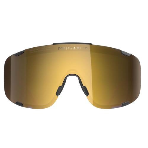 Gafas de sol Devour para rutas de montaña con gran campo de visión y confort 2