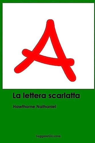 La lettera scarlatta (Italian Edition)