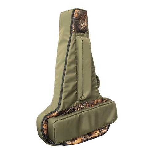 UNISTRENGH Camouflage Archery Crossbow Soft Case Crossbow