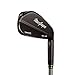 MacGregor Golf MacTec Driving Iron, Mens Right Hand (Graphite, Stiff, 21, Degrees, Right)