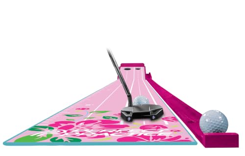 Image of Perfect Practice Standard 9' Putting Mat - Indoor Putting Green