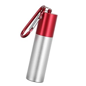 Rudiaoa Power Case Akkuhülle 18650/21700