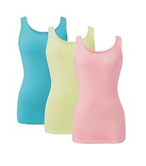 Aqua Blue/Pale Lime Green/Rose Pink