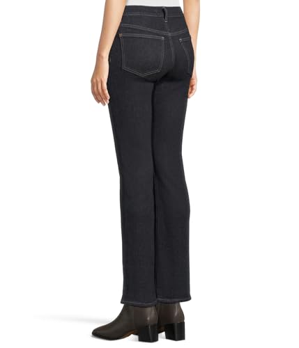 Madewell Women's Full Length Kick Rinse Wash3
