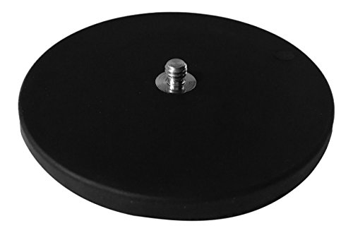 Bauer & boecker gommata, molto forte magnete con