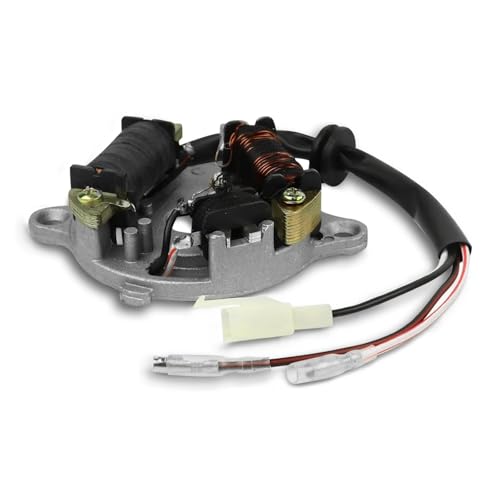 Bobine de stator PW50 pour réparer une panne allumage QT50