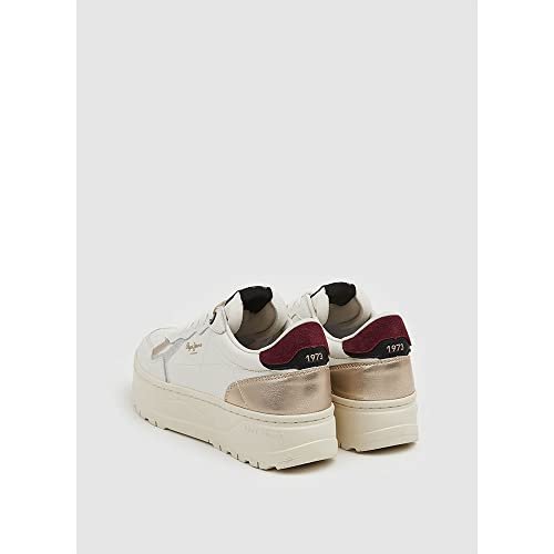Pepe Jeans Kore Vintage W Colour - vue 5