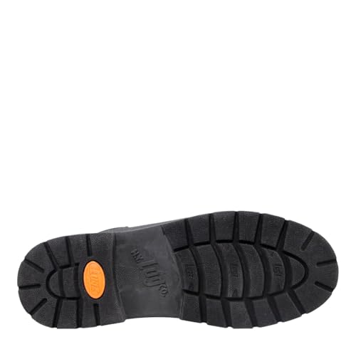 Lugz mens Drifter Peacoat4