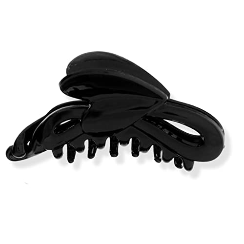 Topkids Accessories Banana Hair Clip for Women and Girls Girls Hair Accessories - Image 2