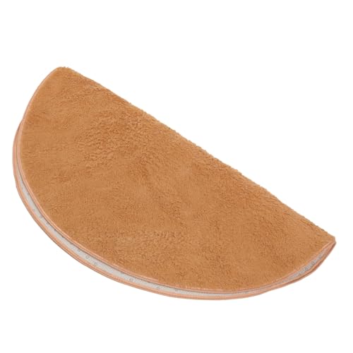 BESPORTBLE Non Slip Electric Drum Mat Soundproof Drum Rug for Drumming Thick Drum Carpet for Floor Protection for Home Practice and Performance