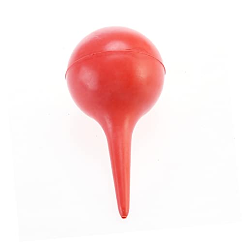 FRCOLOR Bola De Limpieza De Oídos De De Succión De Lavado De Oídos Para Uso Doméstico